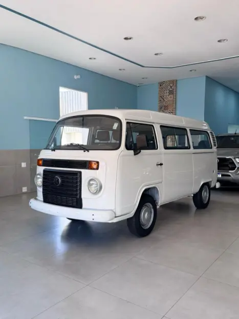 VOLKSWAGEN Kombi 1.4 FLEX STD 9 LUGARES, Foto 1