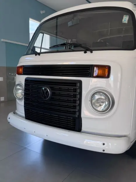 VOLKSWAGEN Kombi 1.4 FLEX STD 9 LUGARES, Foto 3