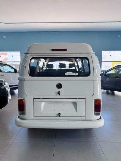 VOLKSWAGEN Kombi 1.4 FLEX STD 9 LUGARES, Foto 4