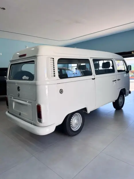 VOLKSWAGEN Kombi 1.4 FLEX STD 9 LUGARES, Foto 5