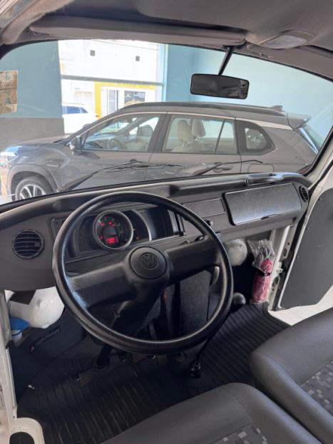 VOLKSWAGEN Kombi 1.4 FLEX STD 9 LUGARES, Foto 6