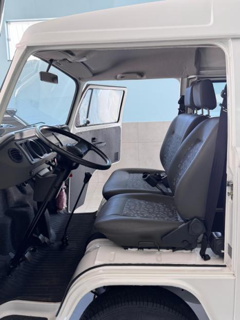 VOLKSWAGEN Kombi 1.4 FLEX STD 9 LUGARES, Foto 7