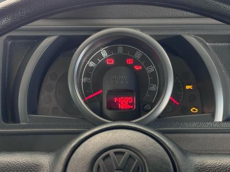 VOLKSWAGEN Kombi 1.4 FLEX STD 9 LUGARES, Foto 10