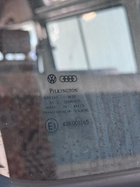 VOLKSWAGEN Kombi 1.4 FLEX STD 9 LUGARES, Foto 11