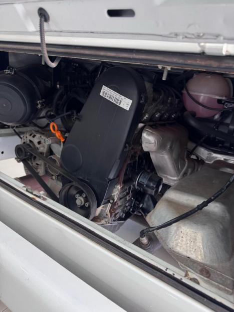 VOLKSWAGEN Kombi 1.4 FLEX STD 9 LUGARES, Foto 14