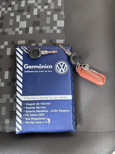 VOLKSWAGEN Kombi 1.4 FLEX STD 9 LUGARES, Foto 15