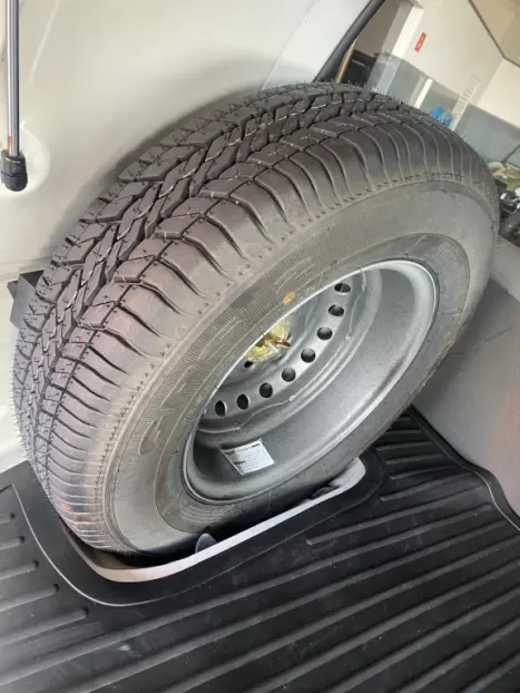 VOLKSWAGEN Kombi 1.4 FLEX STD 9 LUGARES, Foto 18