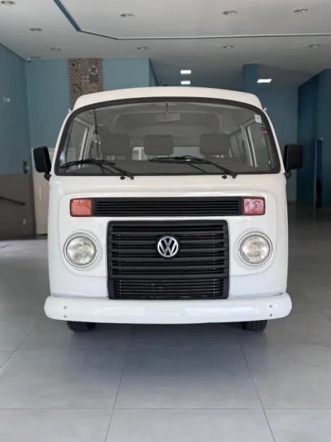 VOLKSWAGEN Kombi 1.4 FLEX STD 9 LUGARES, Foto 3