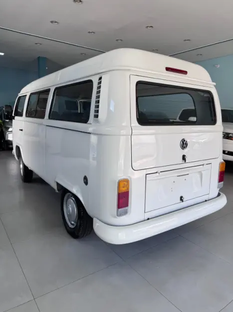 VOLKSWAGEN Kombi 1.4 FLEX STD 9 LUGARES, Foto 6