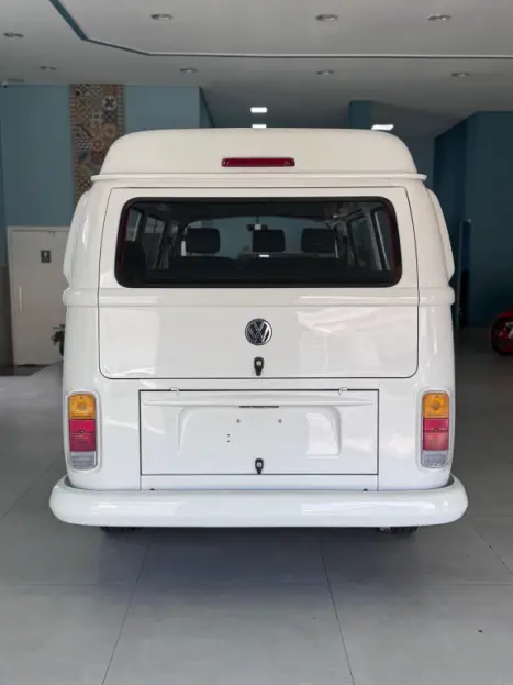 VOLKSWAGEN Kombi 1.4 FLEX STD 9 LUGARES, Foto 7