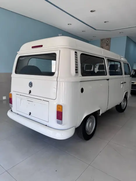 VOLKSWAGEN Kombi 1.4 FLEX STD 9 LUGARES, Foto 8