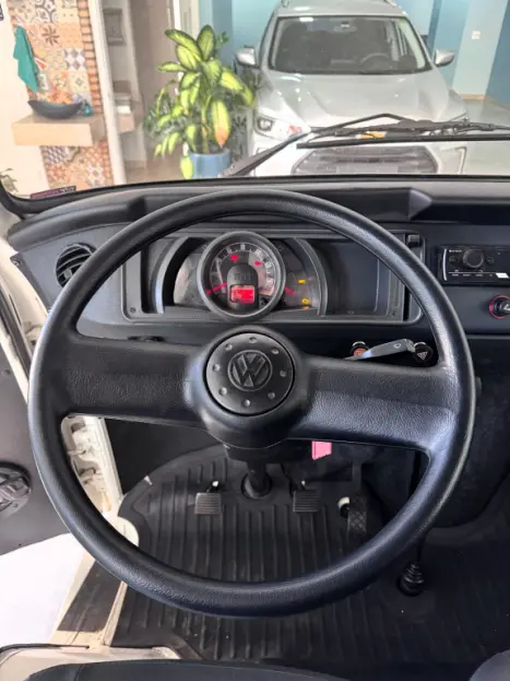 VOLKSWAGEN Kombi 1.4 FLEX STD 9 LUGARES, Foto 9