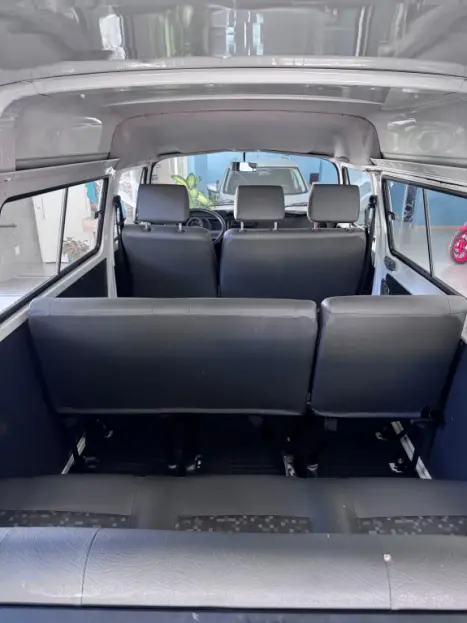 VOLKSWAGEN Kombi 1.4 FLEX STD 9 LUGARES, Foto 16