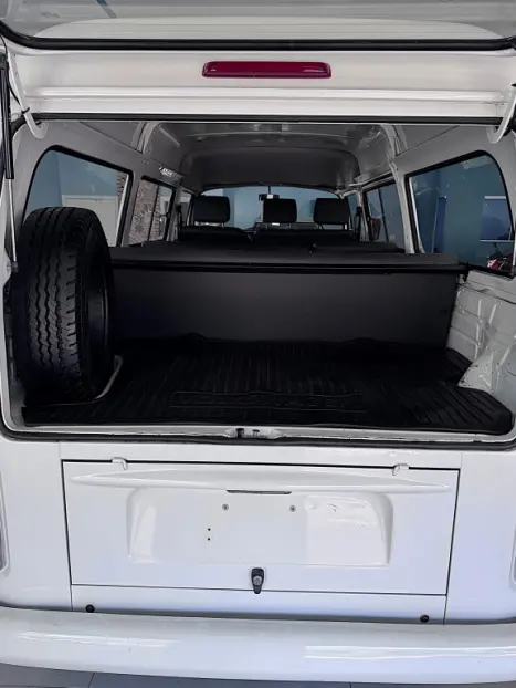 VOLKSWAGEN Kombi 1.4 FLEX STD 9 LUGARES, Foto 18