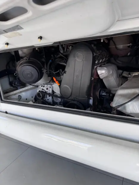 VOLKSWAGEN Kombi 1.4 FLEX STD 9 LUGARES, Foto 19