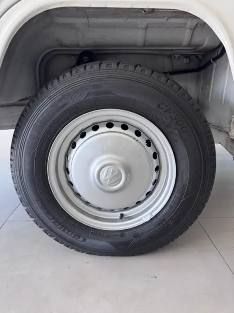 VOLKSWAGEN Kombi 1.4 FLEX STD 9 LUGARES, Foto 20