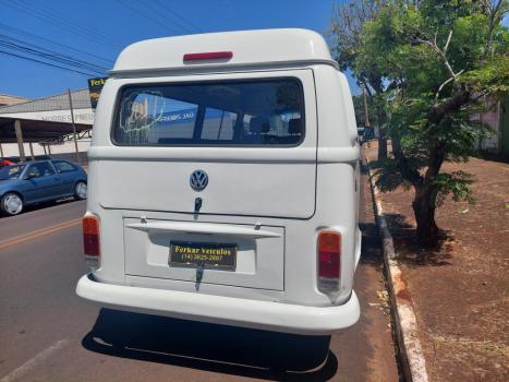 VOLKSWAGEN Kombi 1.4 FLEX STD 9 LUGARES, Foto 4