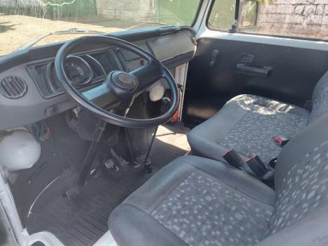 VOLKSWAGEN Kombi 1.4 FLEX STD 9 LUGARES, Foto 6
