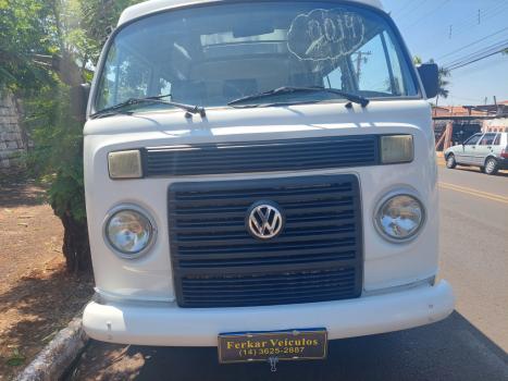 VOLKSWAGEN Kombi 1.4 FLEX STD 9 LUGARES, Foto 1
