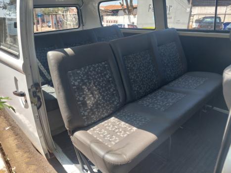 VOLKSWAGEN Kombi 1.4 FLEX STD 9 LUGARES, Foto 7