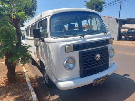 VOLKSWAGEN Kombi 1.4 FLEX STD 9 LUGARES, Foto 2