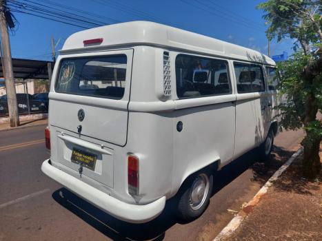 VOLKSWAGEN Kombi 1.4 FLEX STD 9 LUGARES, Foto 5