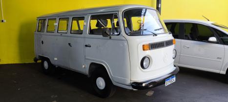 VOLKSWAGEN Kombi 1.6 CABINE DUPLA, Foto 1