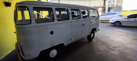 VOLKSWAGEN Kombi 1.6 CABINE DUPLA, Foto 2