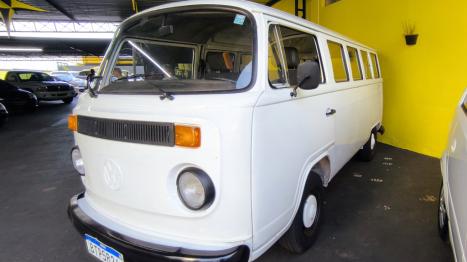 VOLKSWAGEN Kombi 1.6 CABINE DUPLA, Foto 3