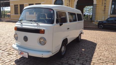 VOLKSWAGEN Kombi 1.6 STD 9 LUGARES, Foto 4