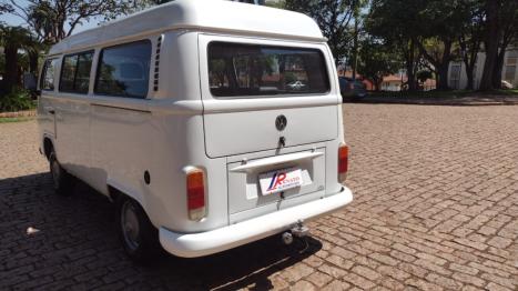 VOLKSWAGEN Kombi 1.6 STD 9 LUGARES, Foto 6