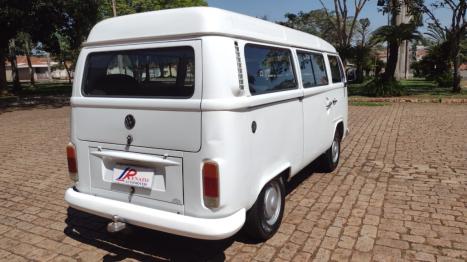 VOLKSWAGEN Kombi 1.6 STD 9 LUGARES, Foto 8