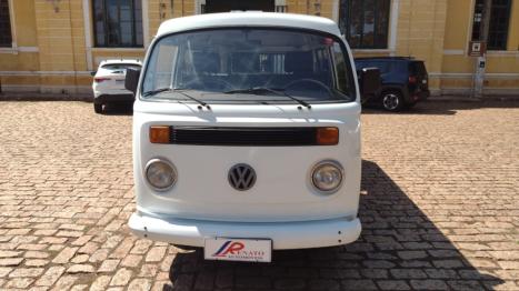 VOLKSWAGEN Kombi 1.6 STD 9 LUGARES, Foto 15