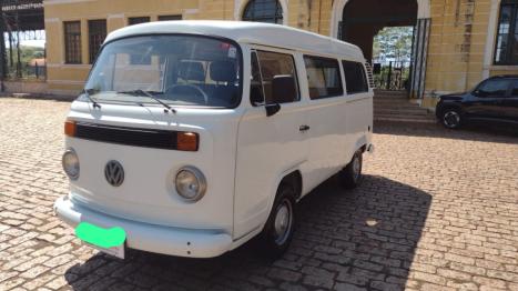 VOLKSWAGEN Kombi 1.6 STD 9 LUGARES, Foto 11