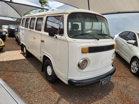 VOLKSWAGEN Kombi 1.6 STD 9 LUGARES, Foto 2