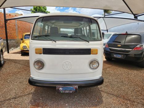 VOLKSWAGEN Kombi 1.6 STD 9 LUGARES, Foto 3