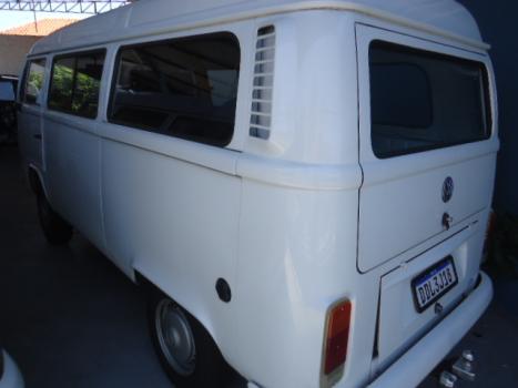 VOLKSWAGEN Kombi 1.6 STD 9 LUGARES, Foto 5