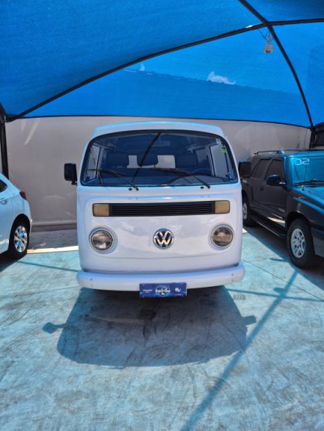 VOLKSWAGEN Kombi 1.6 STD 9 LUGARES, Foto 2