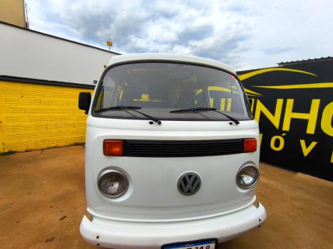 VOLKSWAGEN Kombi 1.6 FURGO, Foto 3