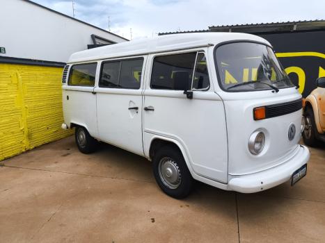 VOLKSWAGEN Kombi 1.6 FURGO, Foto 5