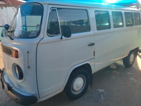 VOLKSWAGEN Kombi 1.6 STD 9 LUGARES, Foto 1