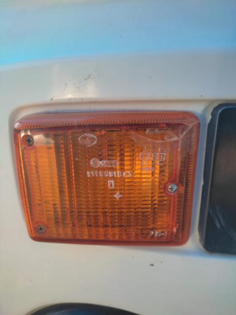 VOLKSWAGEN Kombi 1.6 STD 9 LUGARES, Foto 9