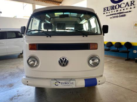 VOLKSWAGEN Kombi 1.6 STD 9 LUGARES, Foto 2
