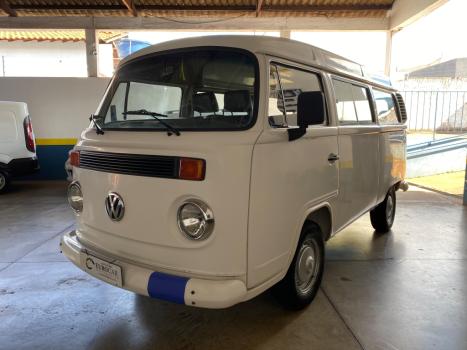 VOLKSWAGEN Kombi 1.6 STD 9 LUGARES, Foto 3