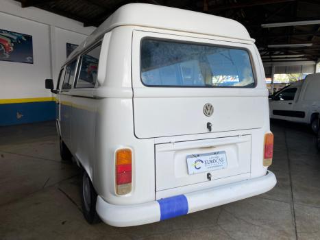 VOLKSWAGEN Kombi 1.6 STD 9 LUGARES, Foto 4
