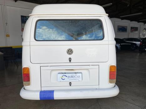 VOLKSWAGEN Kombi 1.6 STD 9 LUGARES, Foto 5
