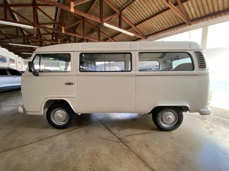 VOLKSWAGEN Kombi 1.6 STD 9 LUGARES, Foto 7