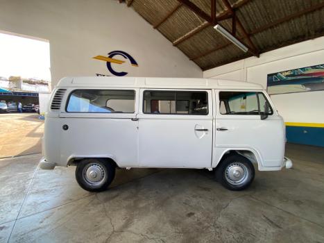 VOLKSWAGEN Kombi 1.6 STD 9 LUGARES, Foto 8