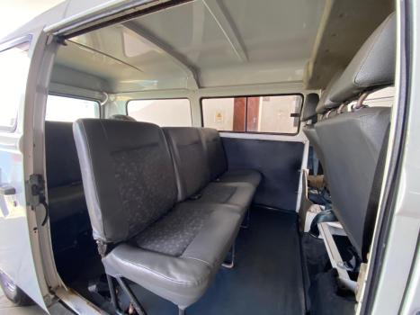 VOLKSWAGEN Kombi 1.6 STD 9 LUGARES, Foto 9