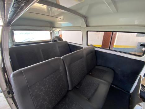 VOLKSWAGEN Kombi 1.6 STD 9 LUGARES, Foto 10